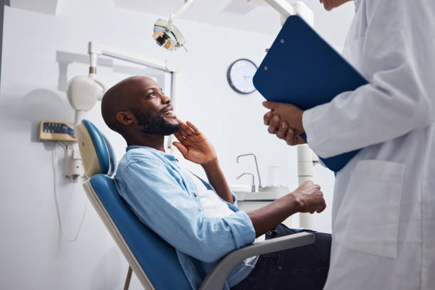 TMJ/TMD Treatment in Bayou Vista, TX