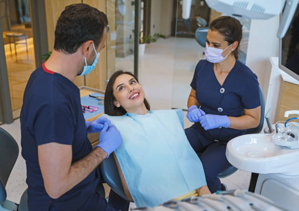 Trusted Bayou Vista, TX  Holistic Dental Services Experts