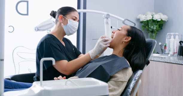 Best Root Canal Treatment  in Bayou Vista, TX