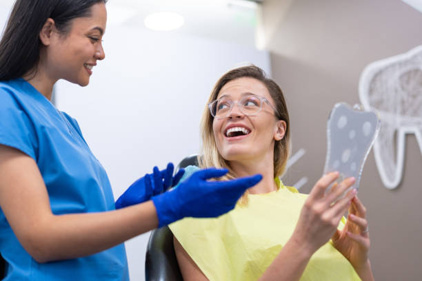 Best Dentures (Full and Partial)  in Bayou Vista, TX