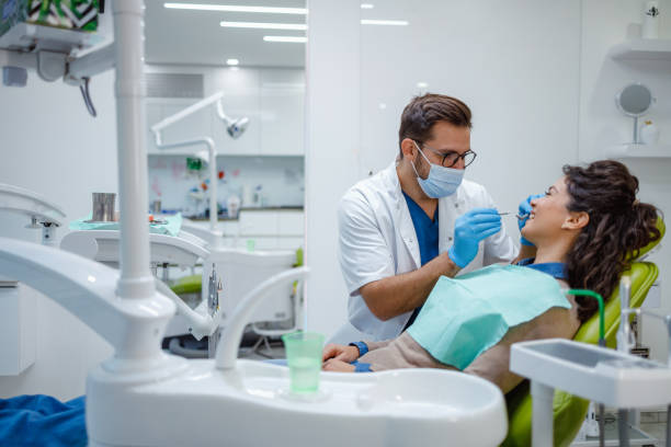 Best General Dentistry  in Bayou Vista, TX
