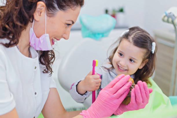 Why Choose Us for Your Dental Needs in Bayou Vista, TX